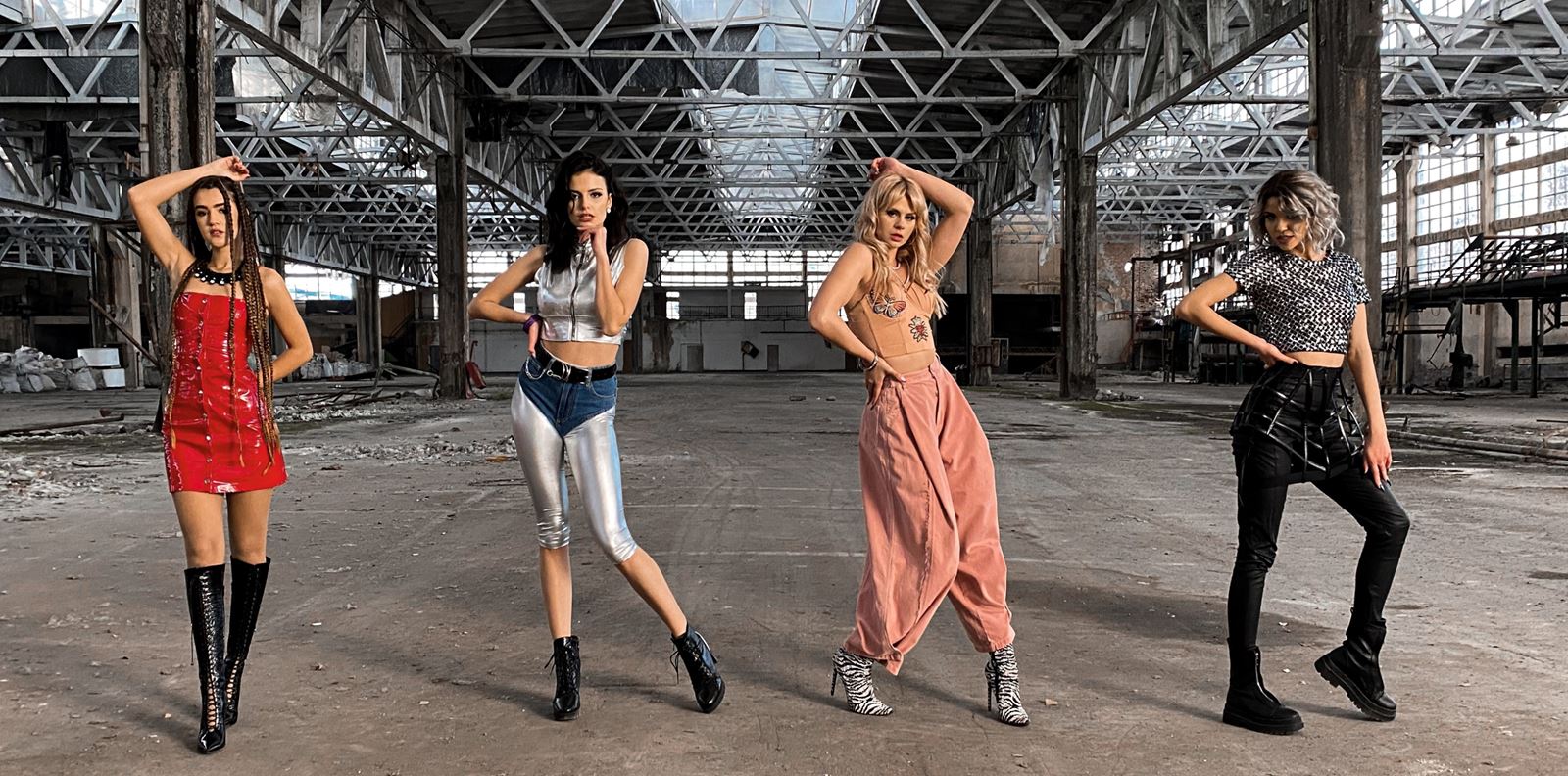 Готови ли сте да видите 4Magic в друга светлина?