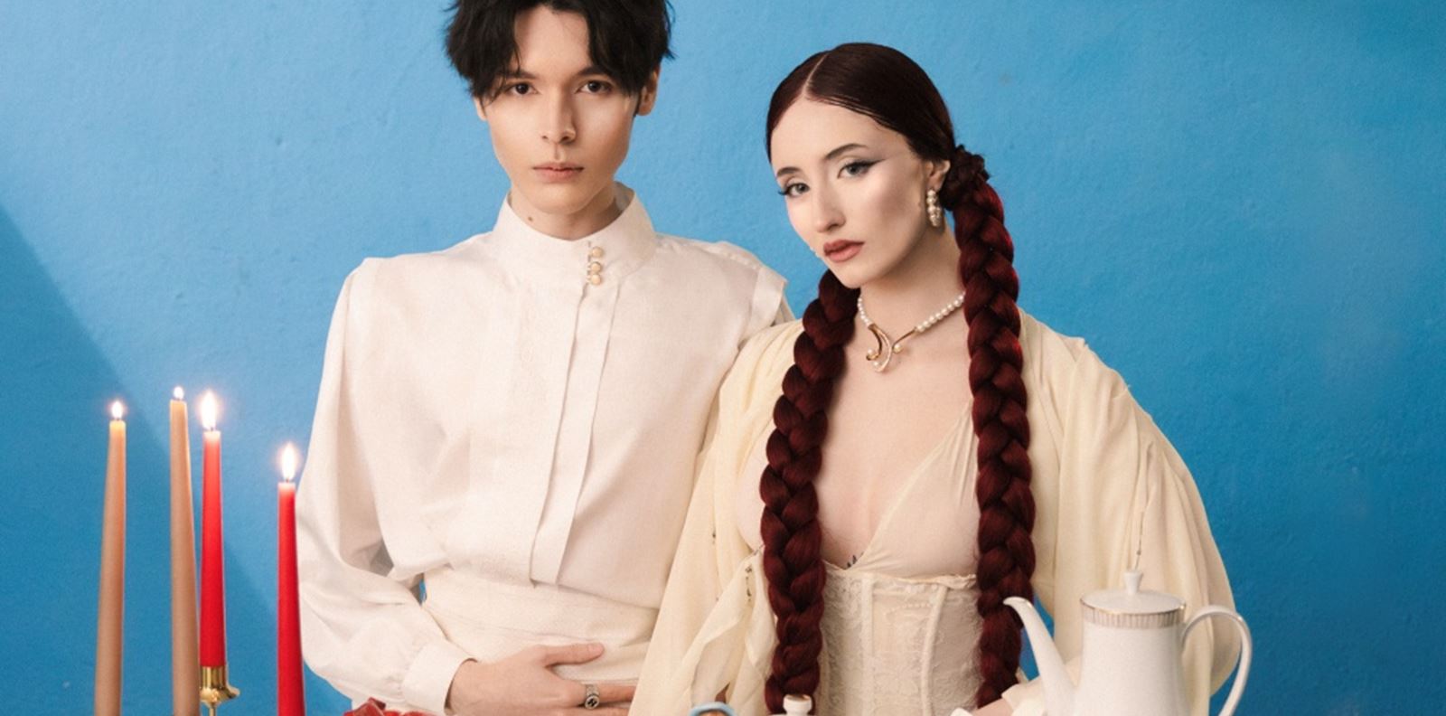 Вълшебството на ALMA и Кристиан Костов