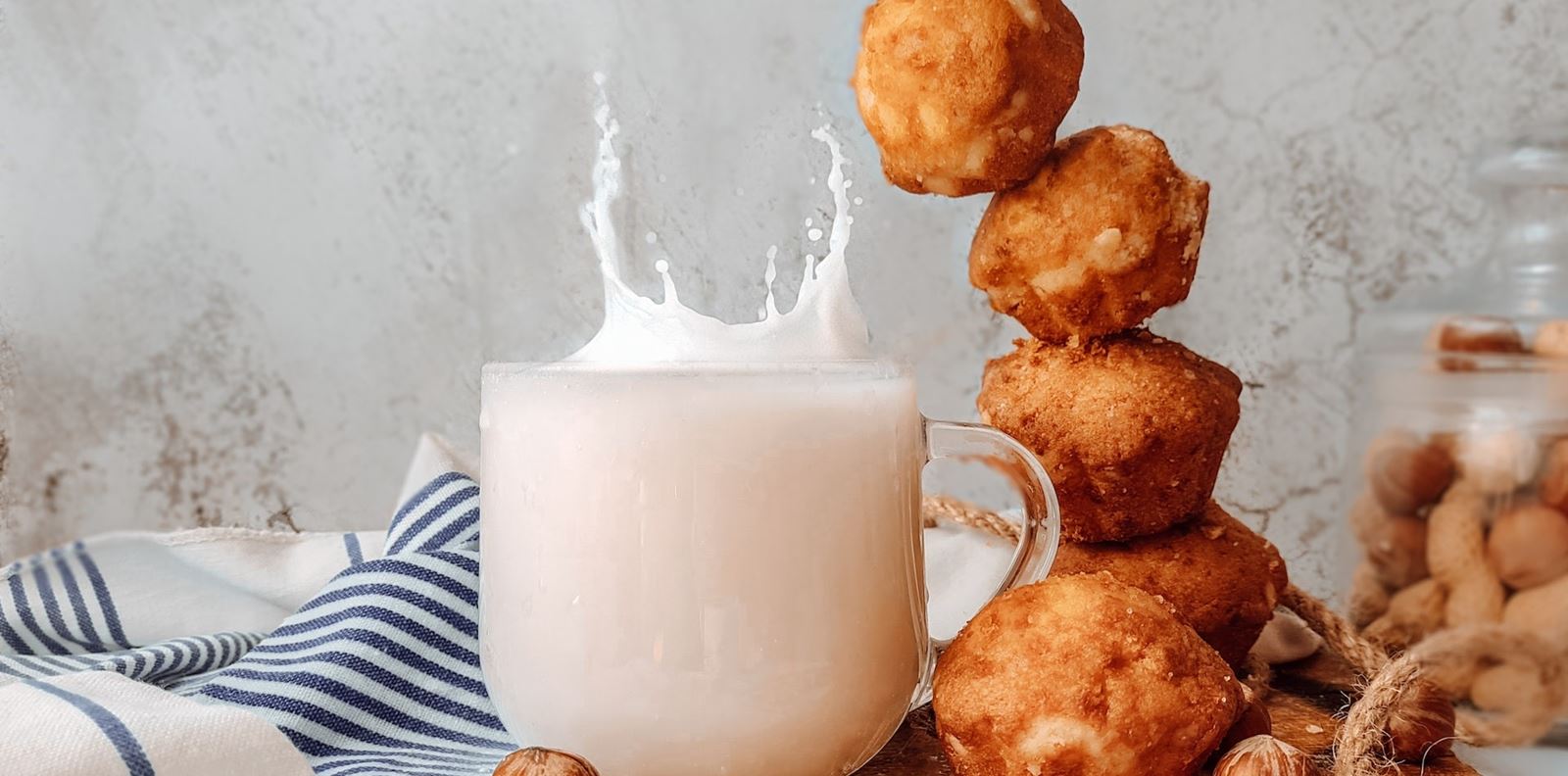 Зеленчуковите мъфини, които ще станат любими на цялото семейство