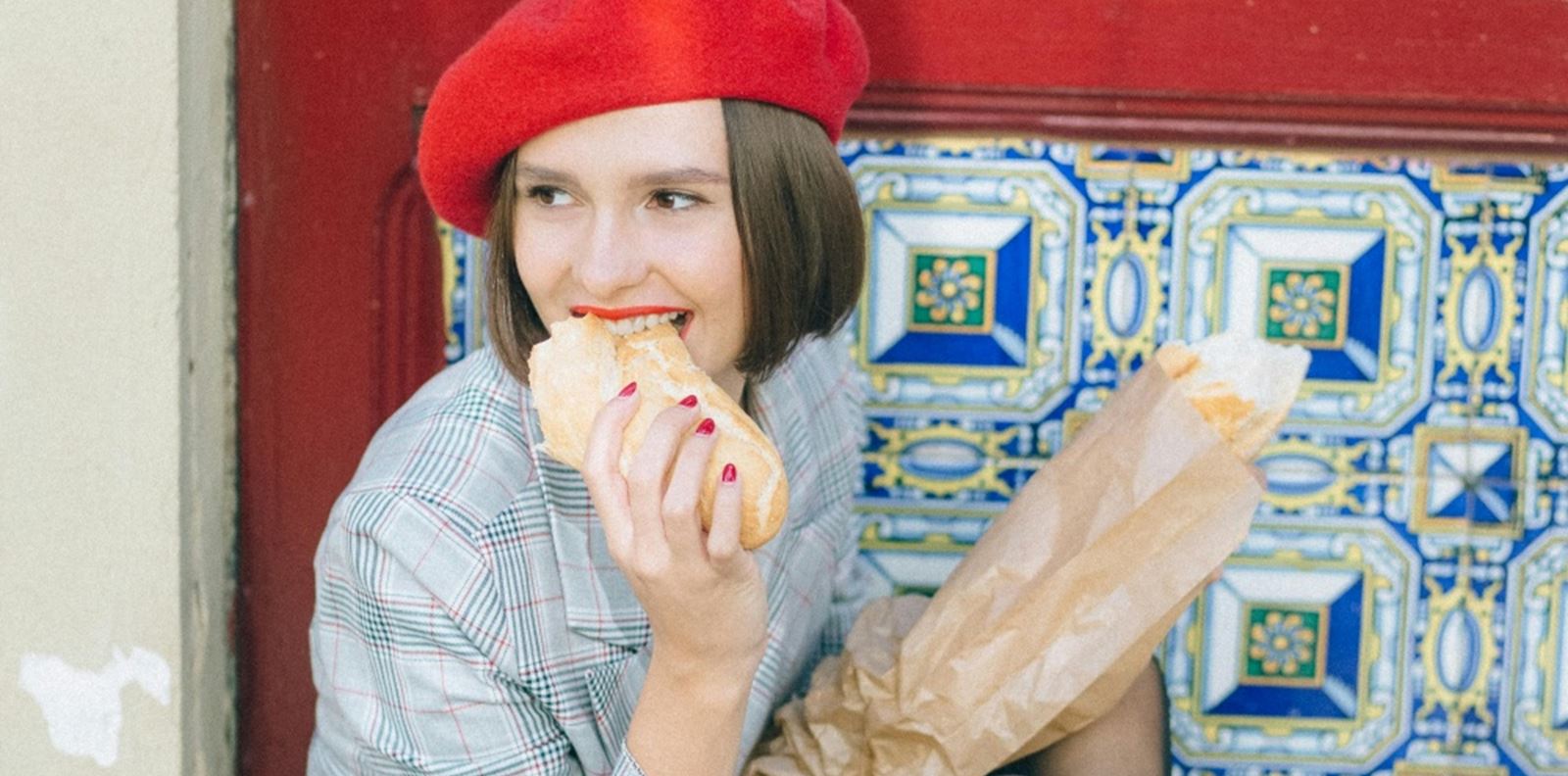 Какво се случва с тялото, когато спрем хляба?