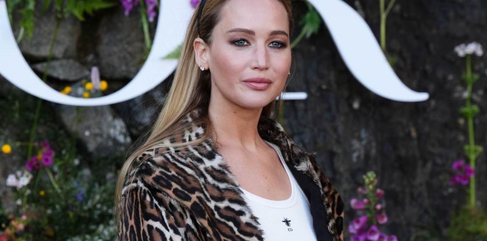 Дженифър Лоурънс е отново бременна