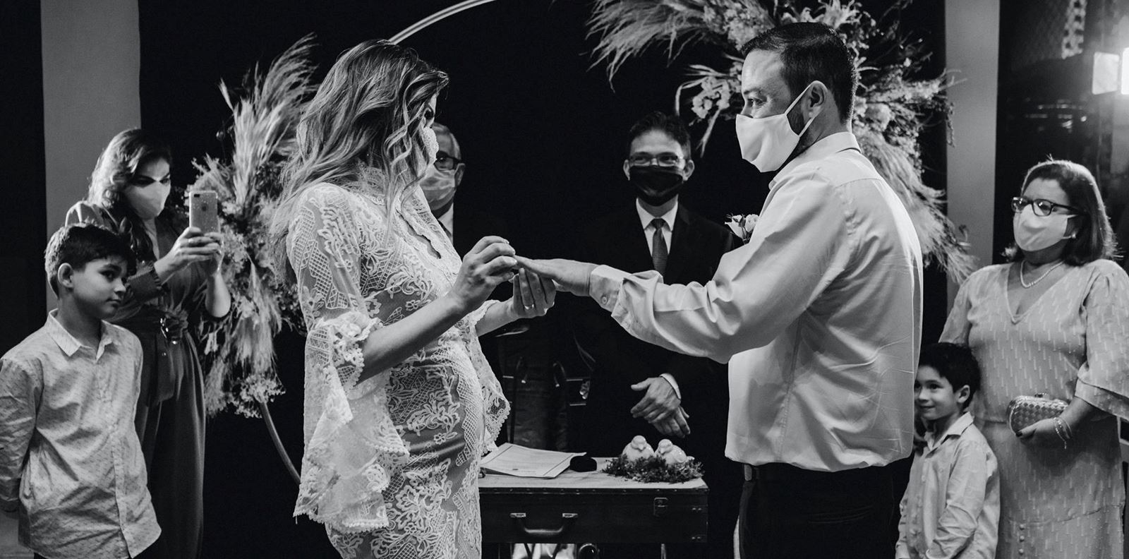 Покана за (LIVESTREAM) сватба