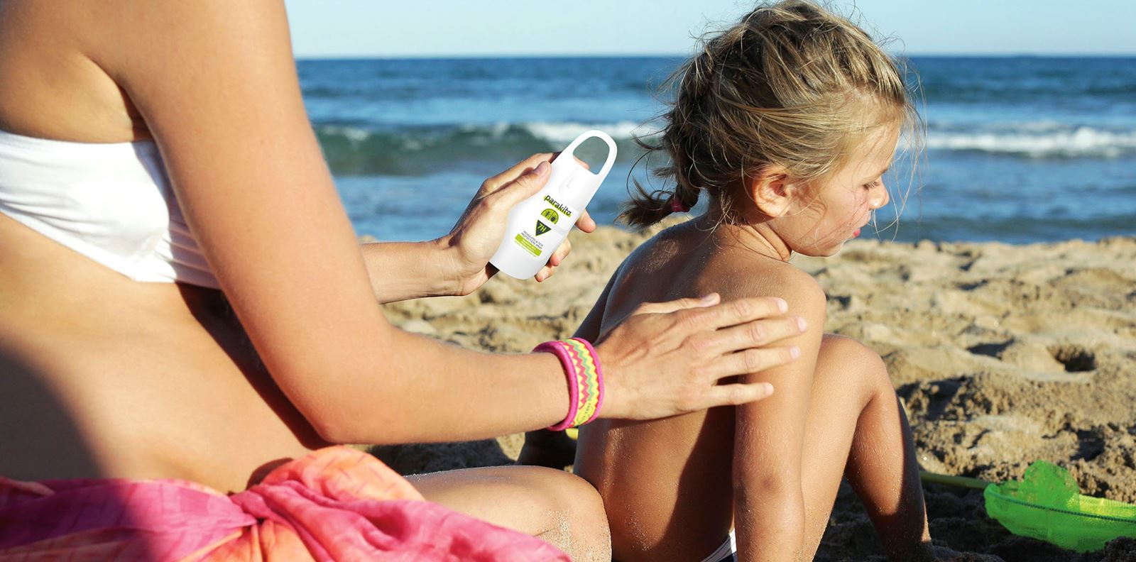 Да, точно така, лято без комари