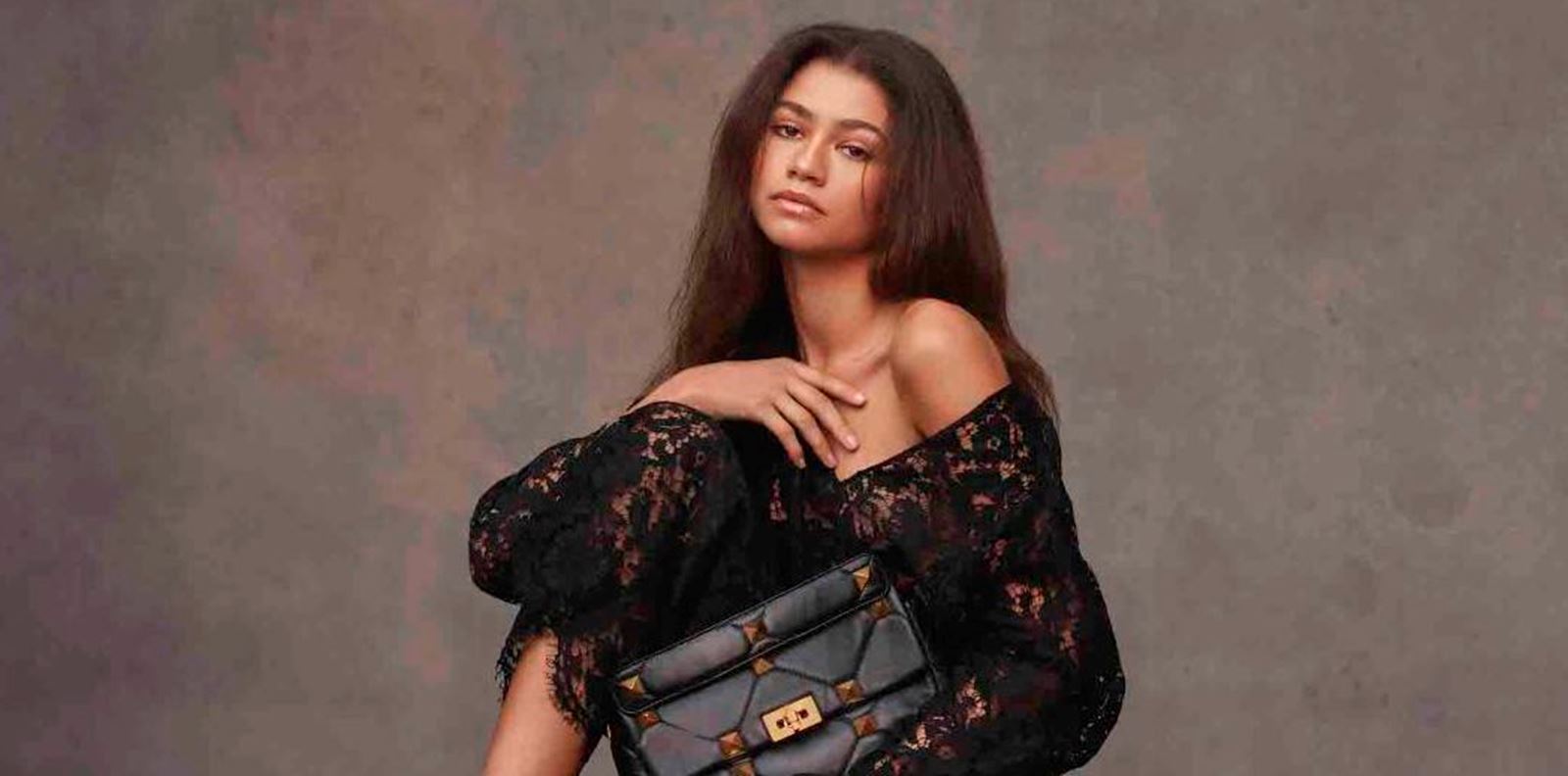 Зендея винаги ще бъде дете на Disney