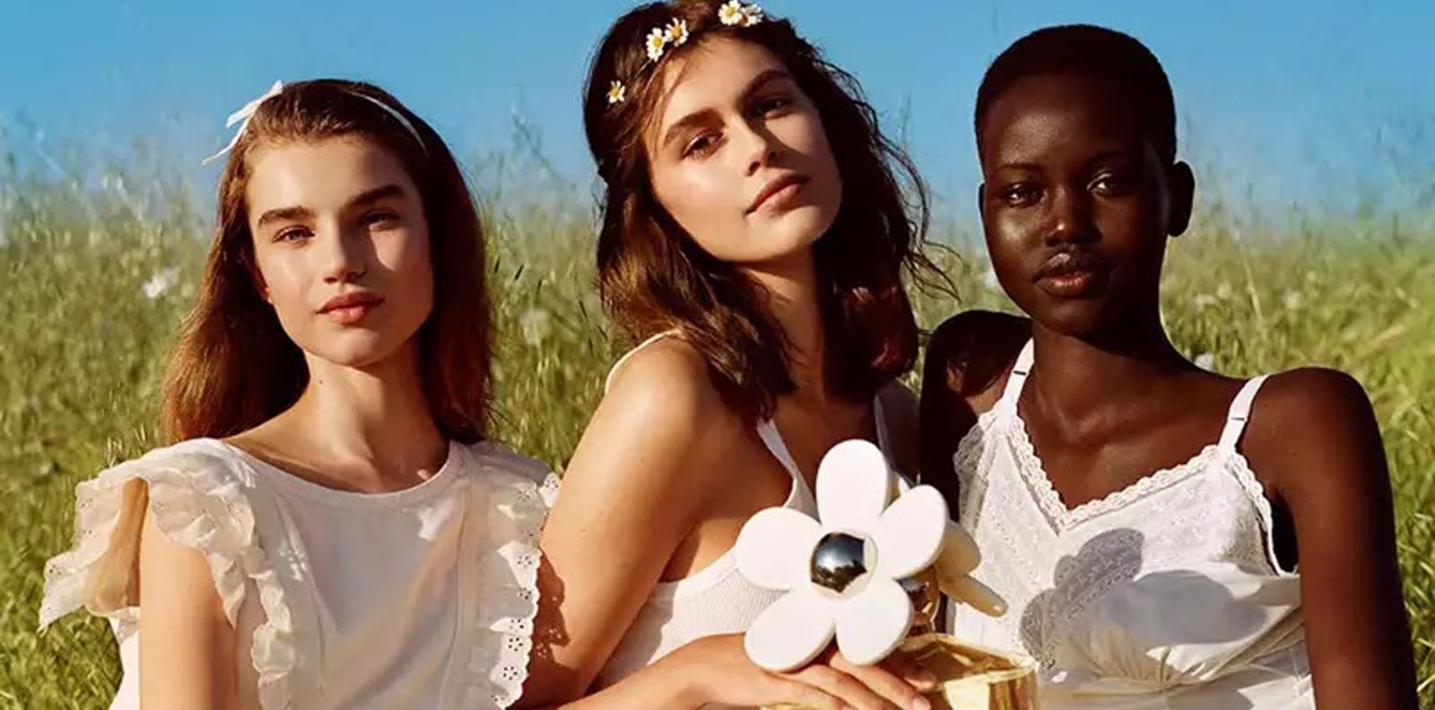 Лятото ухае на тези прекрасни аромати