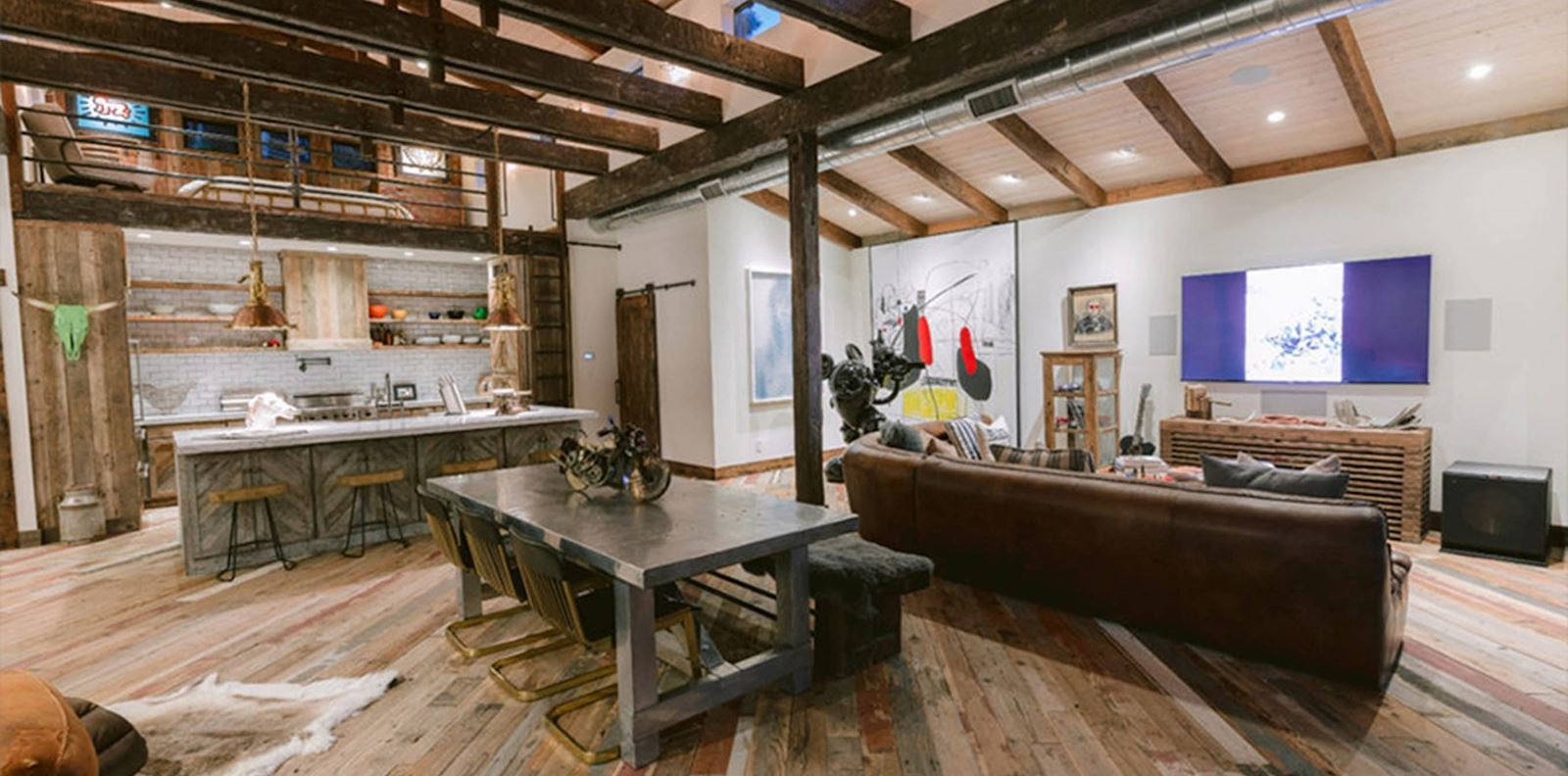 Бившата любима къща на Рийз Уидърспуун е обявена за продажба