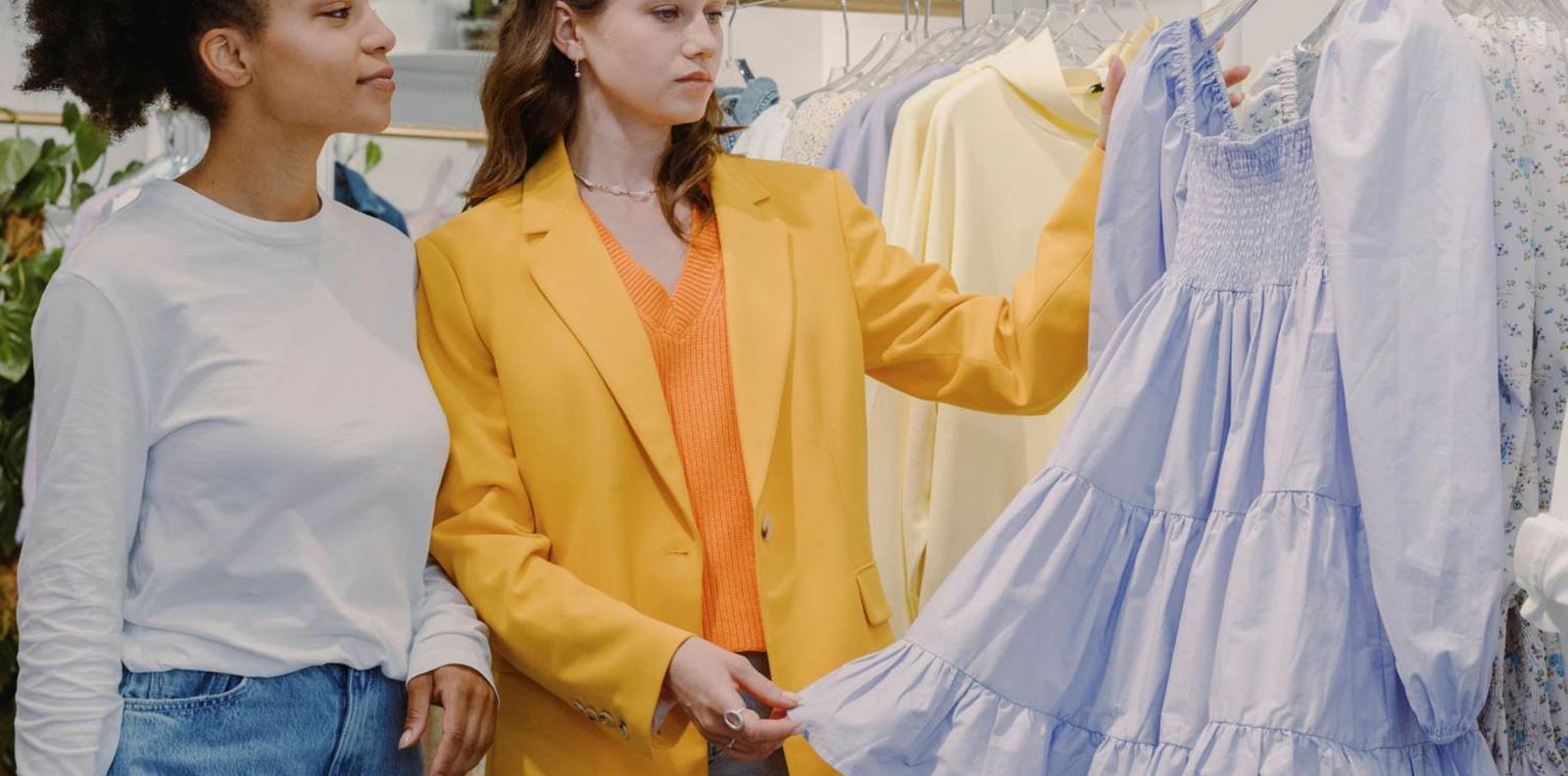 Как да изберем перфектната рокля за всеки повод?