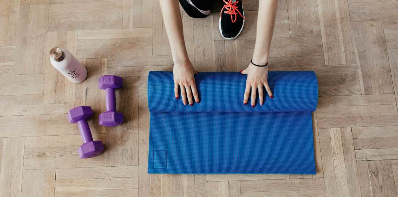 Antiage sport... позволете ни да ви разкажем за него