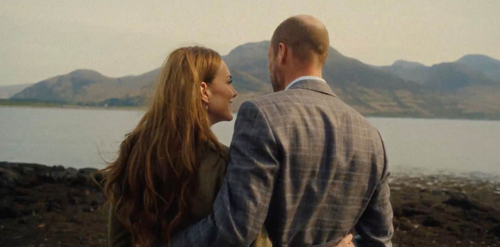 Кейт Мидълтън разказва за силата и утехата, които е открила сред природата