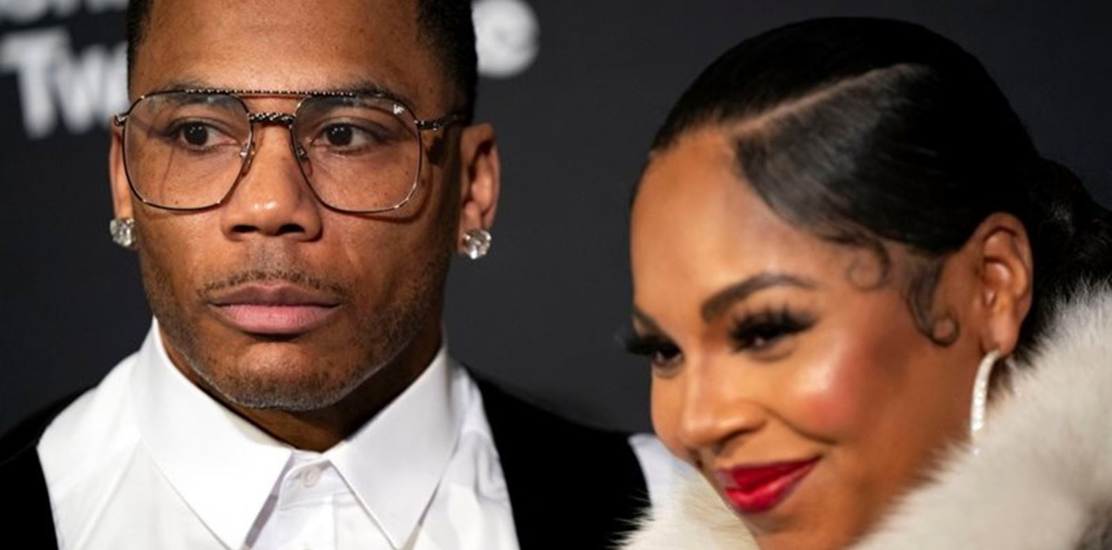 Нели и Ашанти очакват второ дете