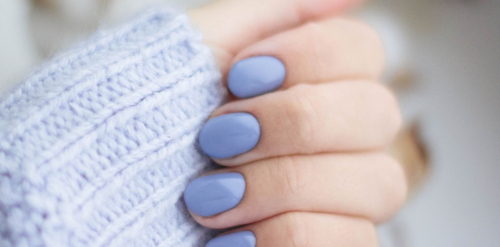 5 цвята в маникюра, които ще властват през януари