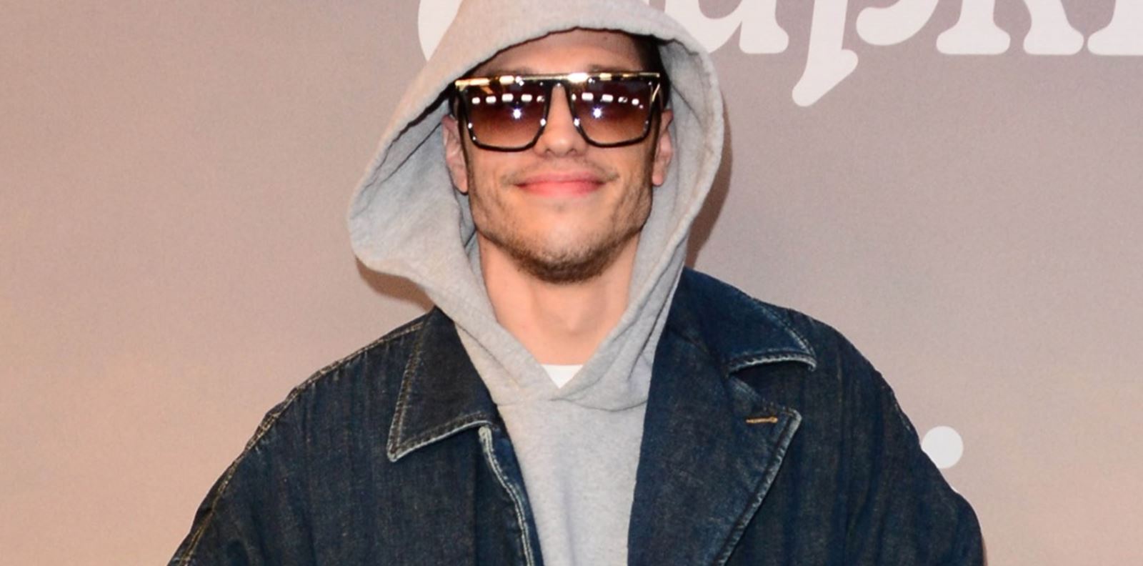 Нова двойка на хоризонта! Пийт Дейвидсън се завърна с нова любов