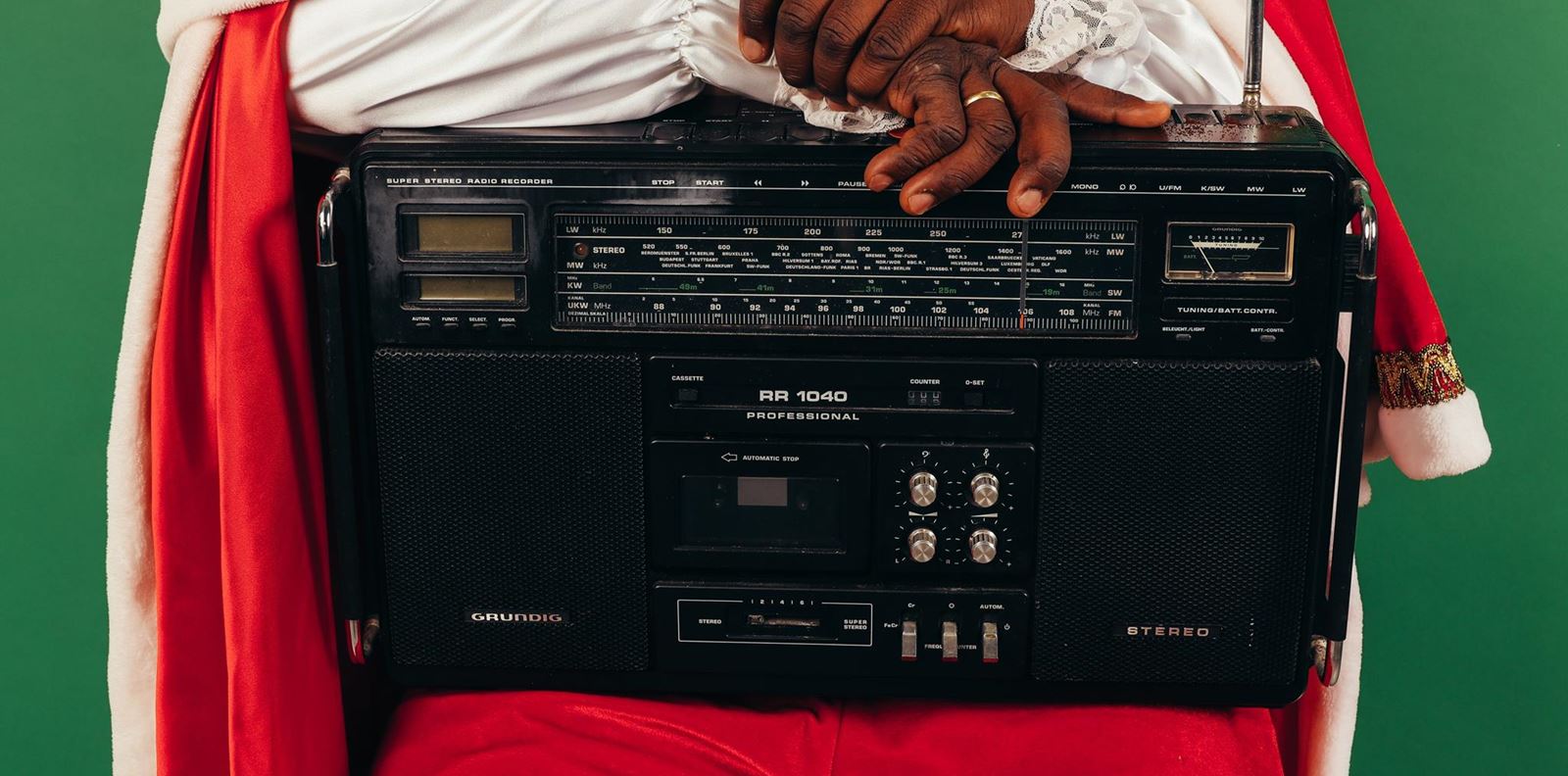 5+1 нови парчета за празнично настроение