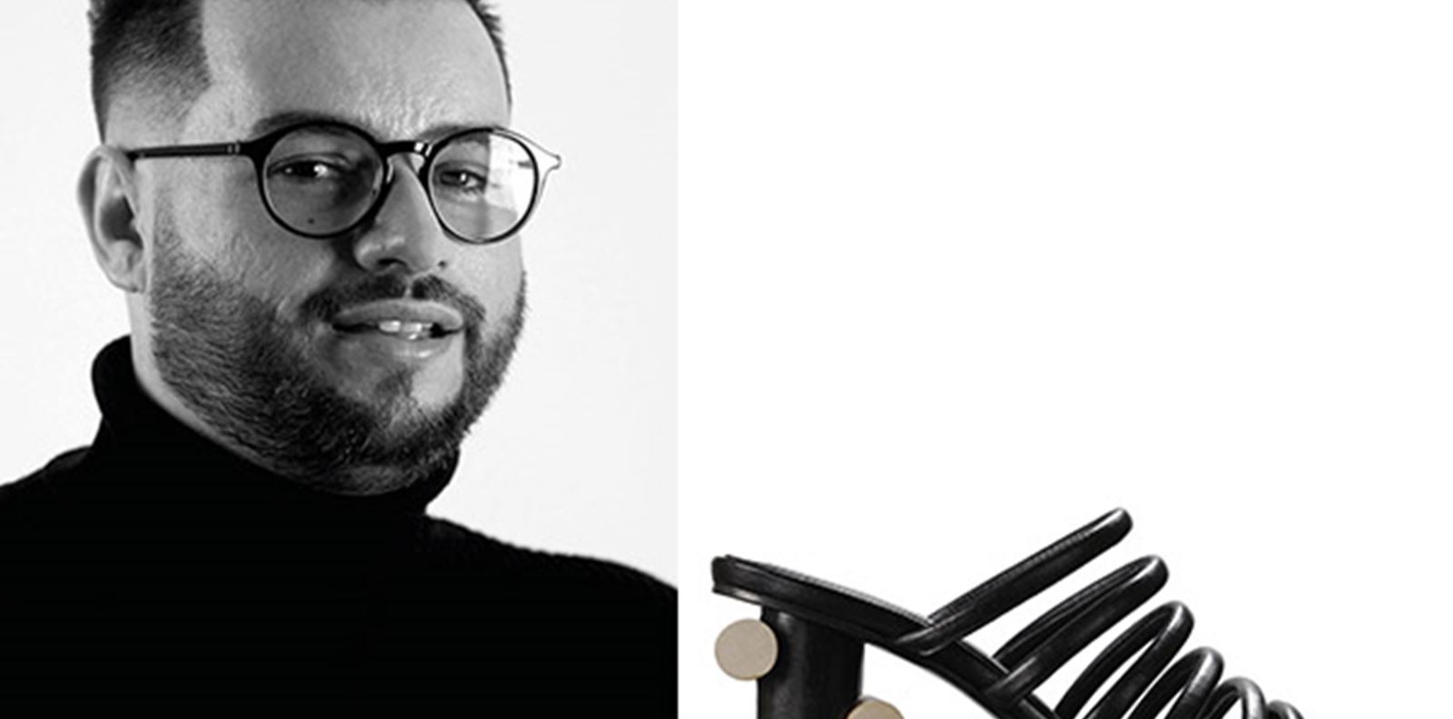 Тъмната геометрия на Серхио Силва