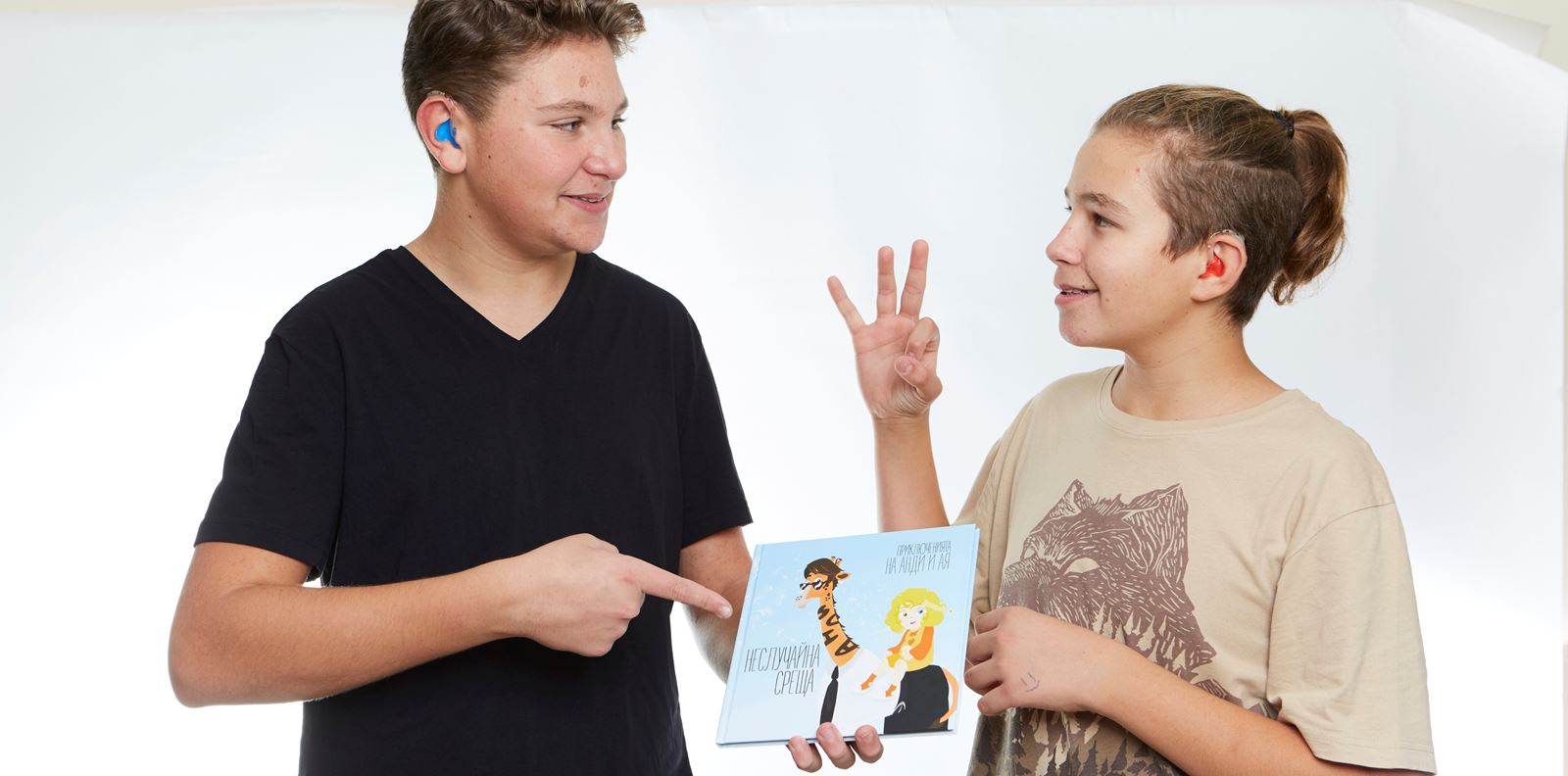 Коледните приказки, които заслужават внимание