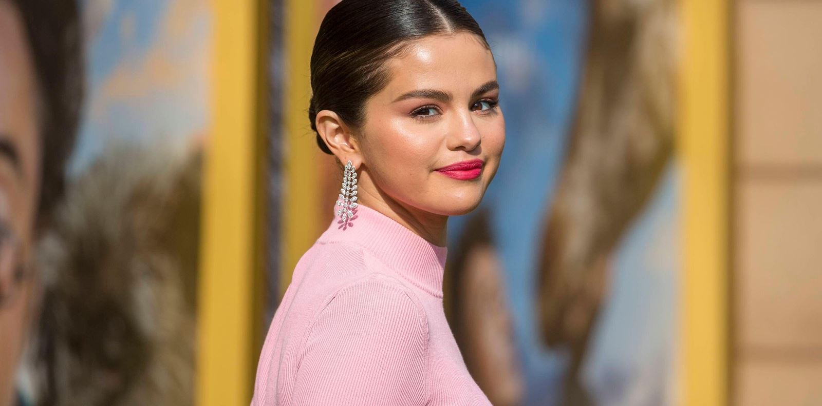 Селена Гомес споделя &quot;най-великият&quot; момент в музикалната си кариера