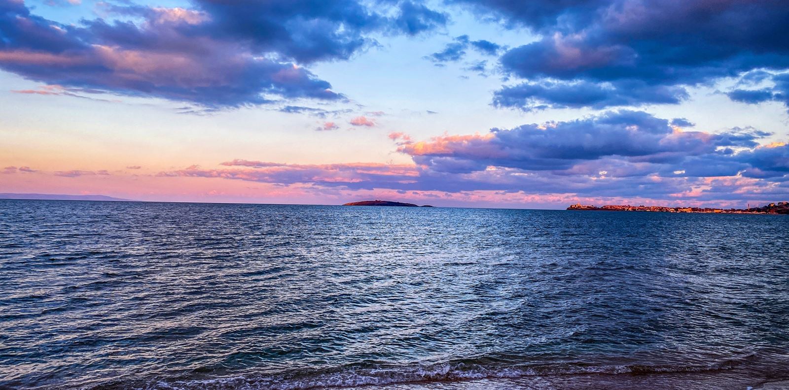 Къмпинг &quot;Градина&quot; - мястото, където морето среща свободата