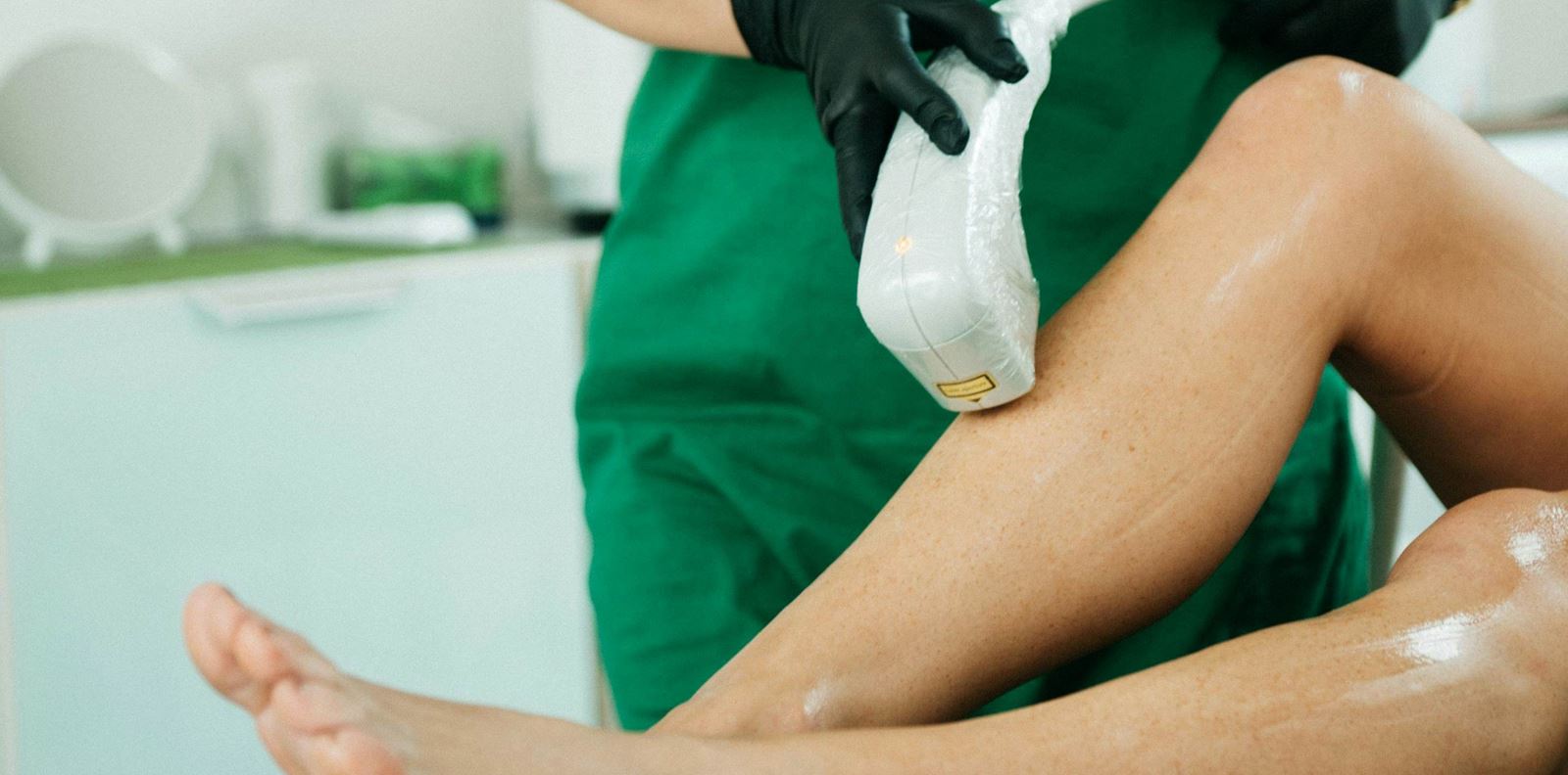 Лазерна епилация срещу кола маска: сравнение