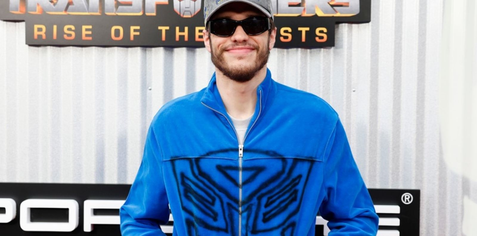 Пийт Дейвидсън влезе в психиатрия