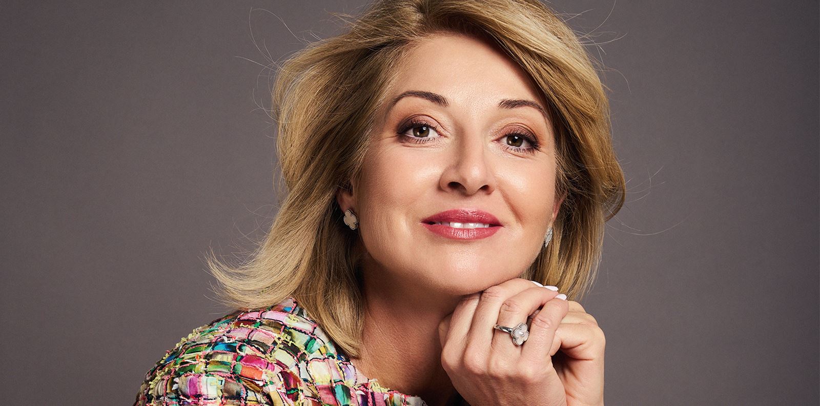 Всеки човек сам е критерий за красотата си