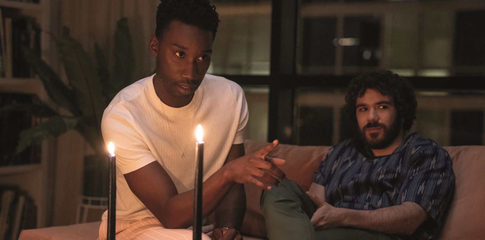 Призоваваме „Кендимен&quot; oт днес, само в кината