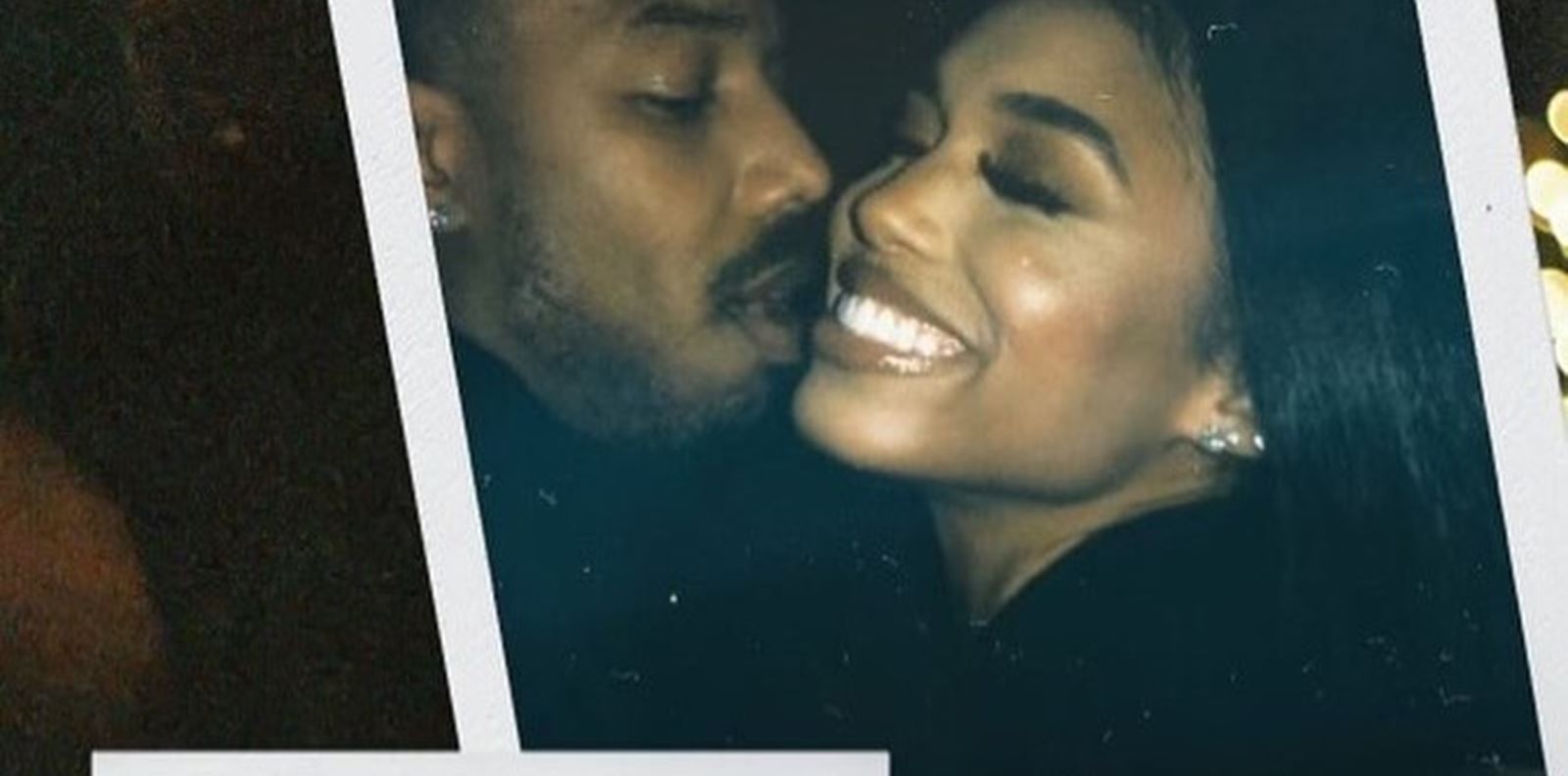 Коя е жената до Майкъл Б. Джордан?