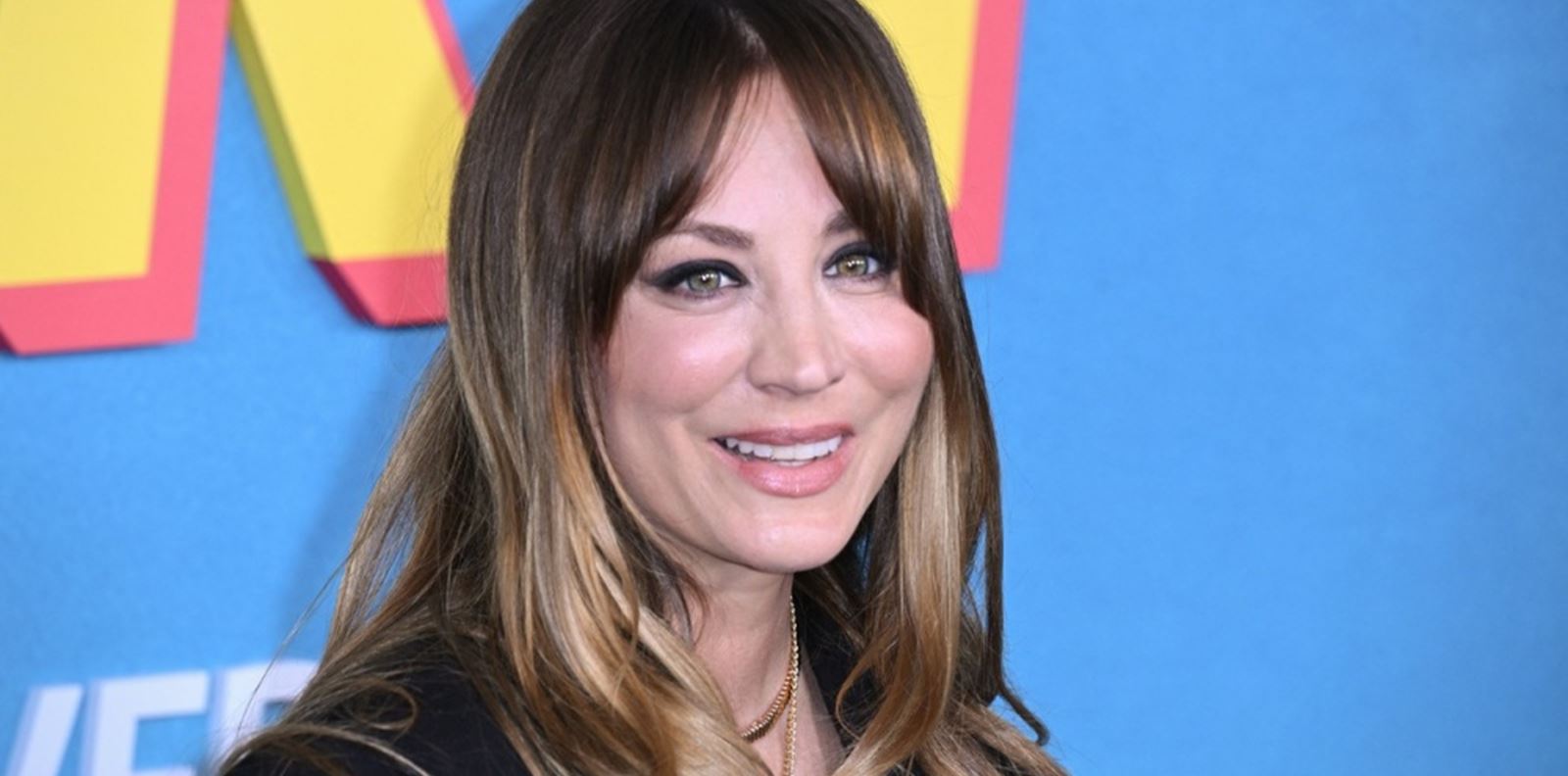 Кейли Куоко и цената на майчинството