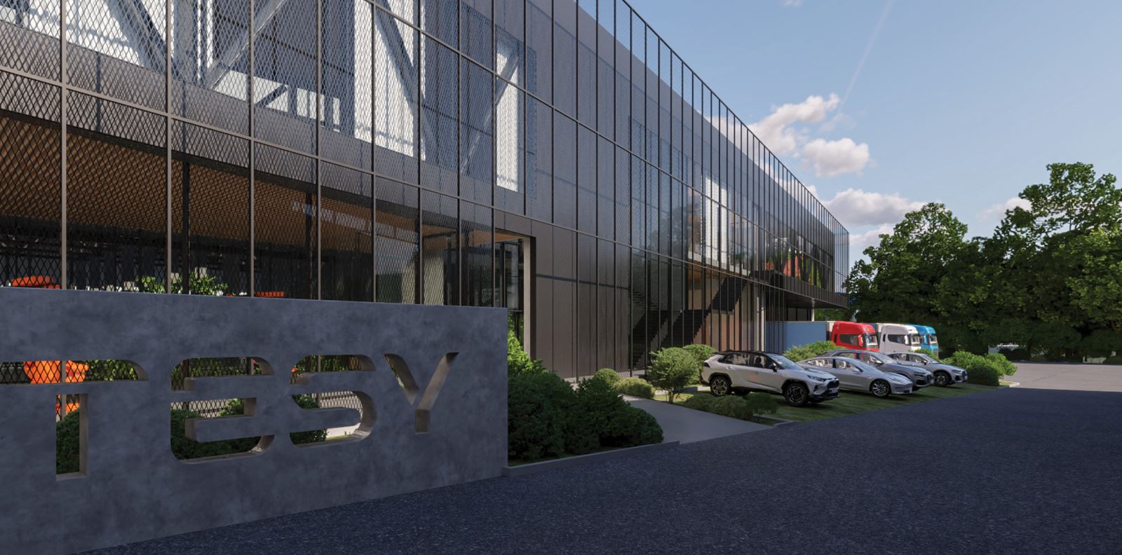 TESY празнува 30 години с поглед към бъдещето