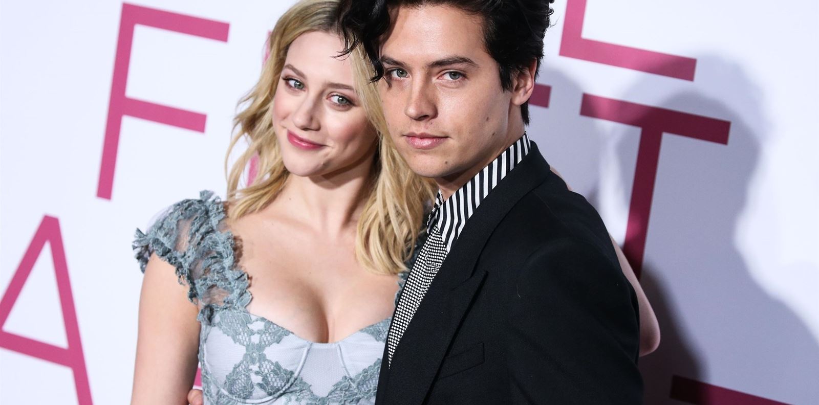 Раздялата на Лили Райнхарт и Коул Спраус е била наистина трудна