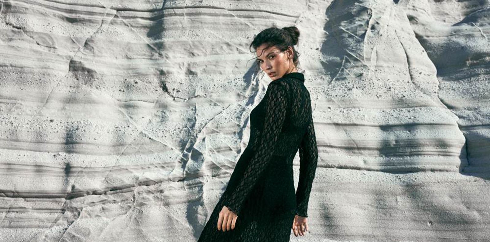 Пролетта на 2025-та: Контрасти на елегантност и дързък стил