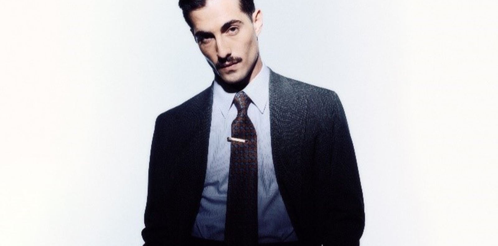 Дамиано Давид с първи самостоятелен проект