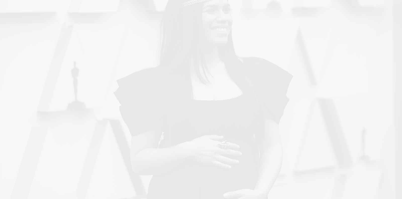 Америка Ферера стана майка за втори път