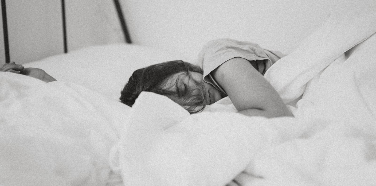 10-те прости стъпки към перфектния и пълноценен сън