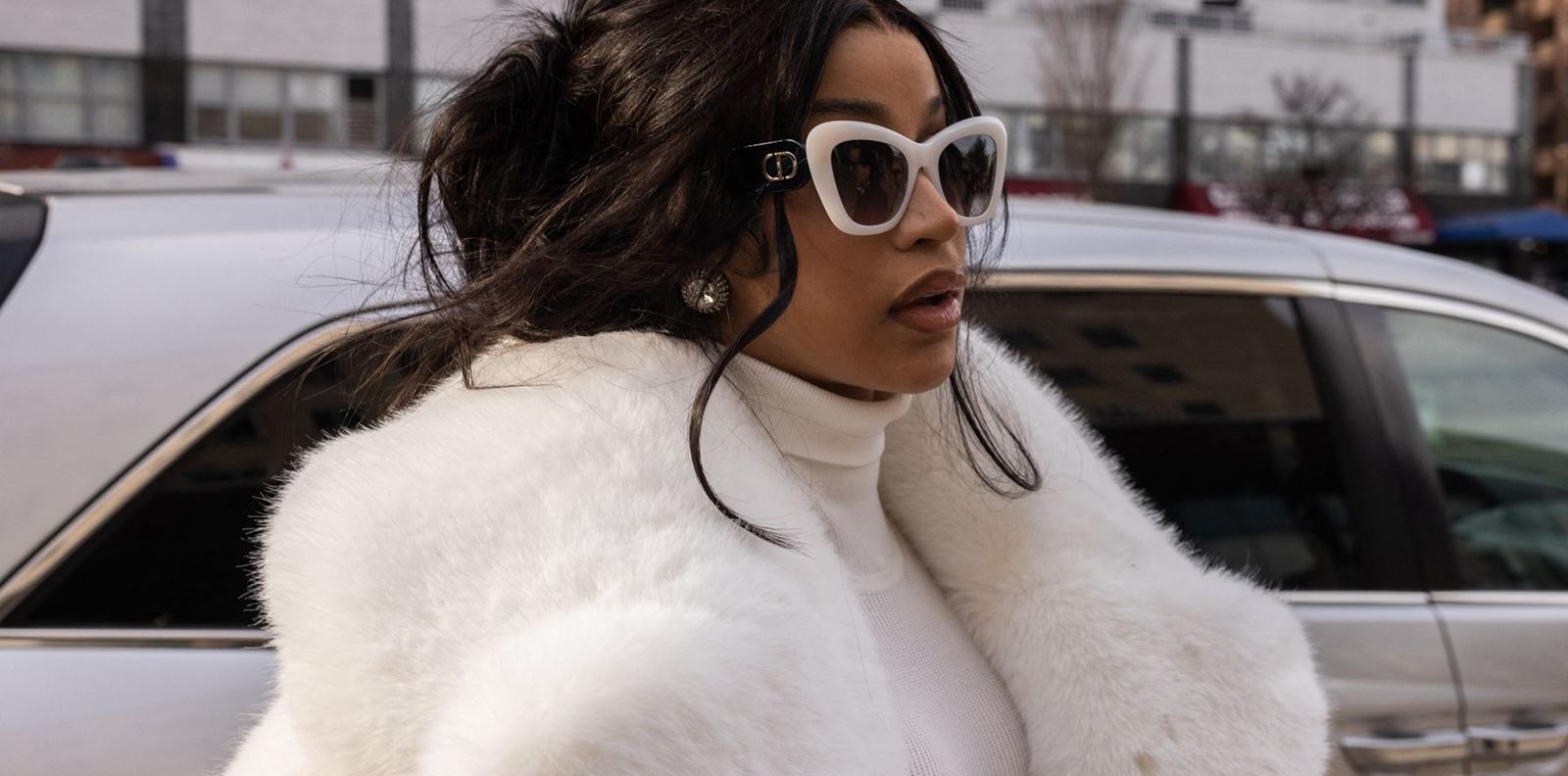 Ким Кардашиян е дала ценен съвет на Карди Би