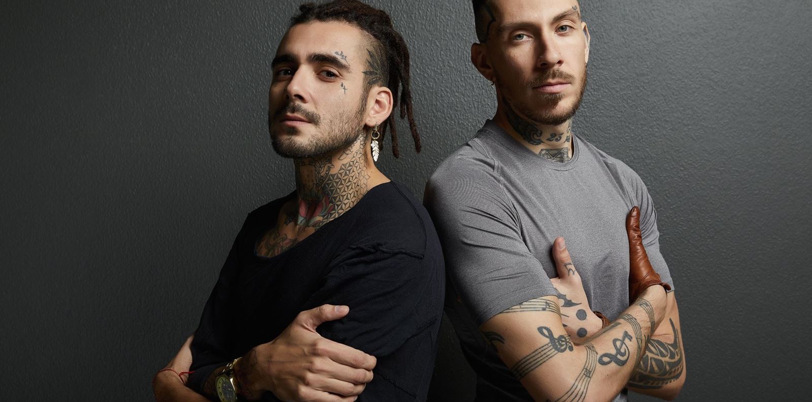 Български артисти за първи път в най-престижния европейски лагер за писане на музика