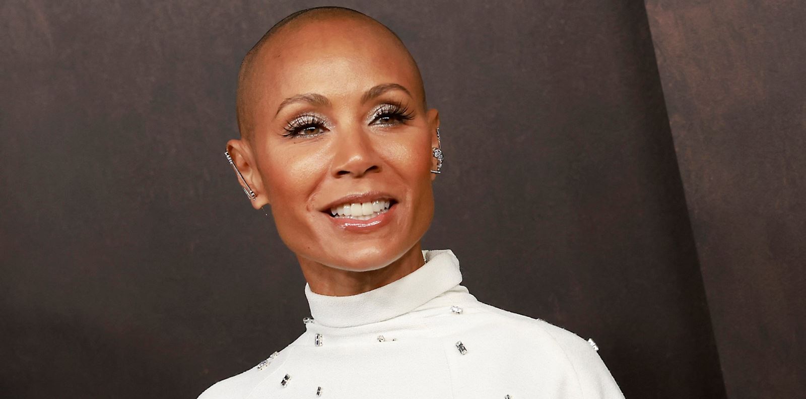 Трикът срещу акне на Джейда Пинкет Смит струва по-малко от 10 лева