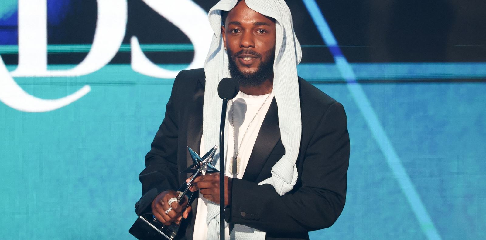 Кендрик Ламар триумфира на BET Awards 2025 с пет отличия