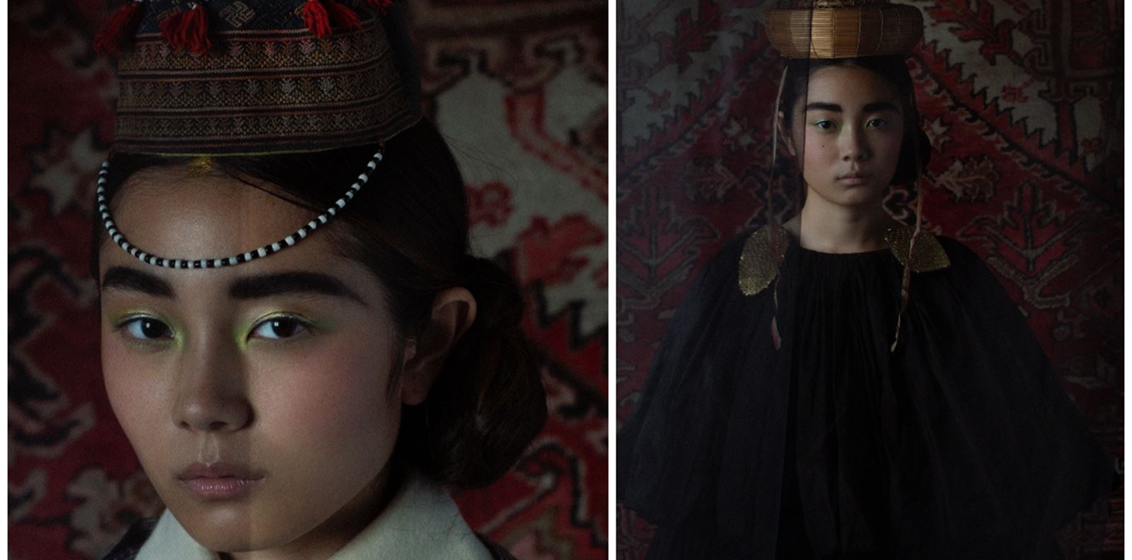 МОДА: Heritage by JOYA Barcelona