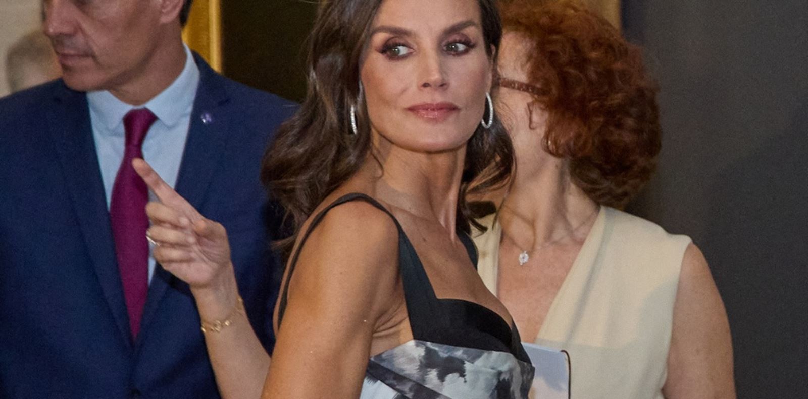 Любовен скандал разтърси испанския кралски двор