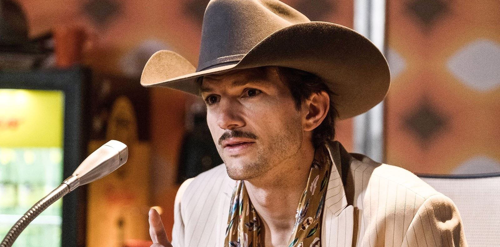 Аштън Къчър си спомня за най-трудните моменти