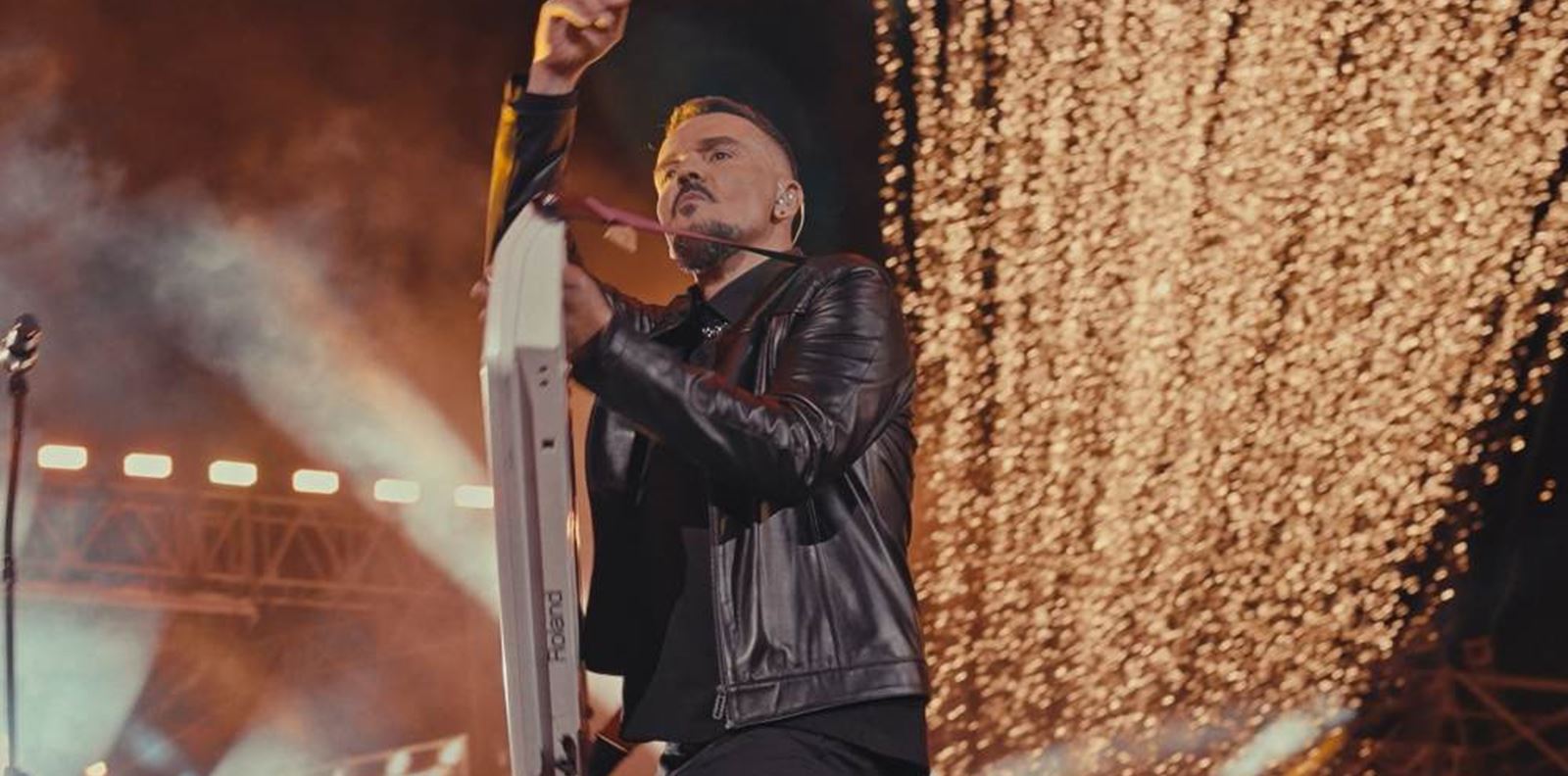 &quot;Мечтите се сбъдват&quot;: концертът на Графа вече в стрийминг платформата Max