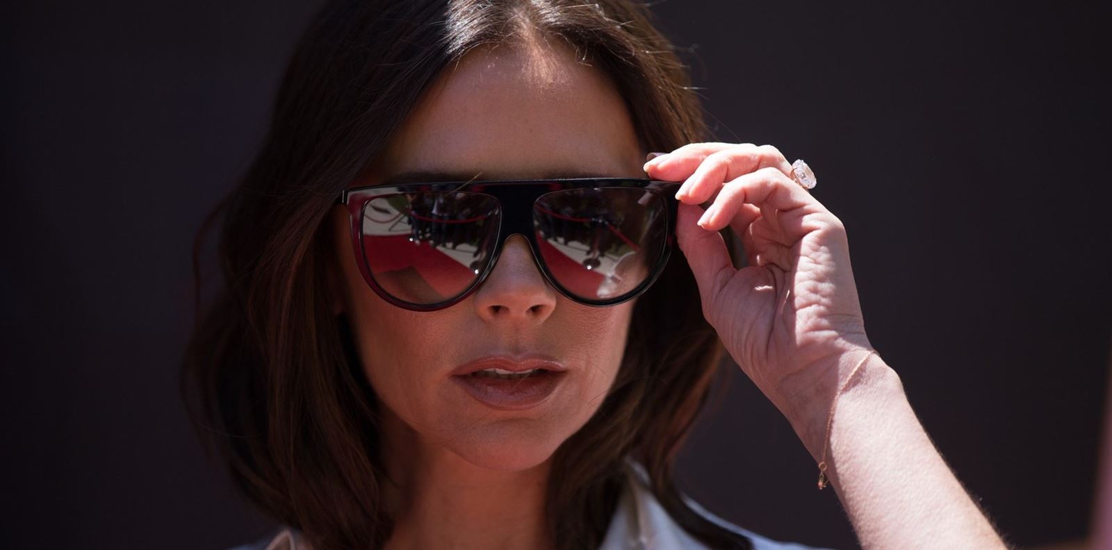 Виктория Бекъм разкрива тайната на вечния гардероб