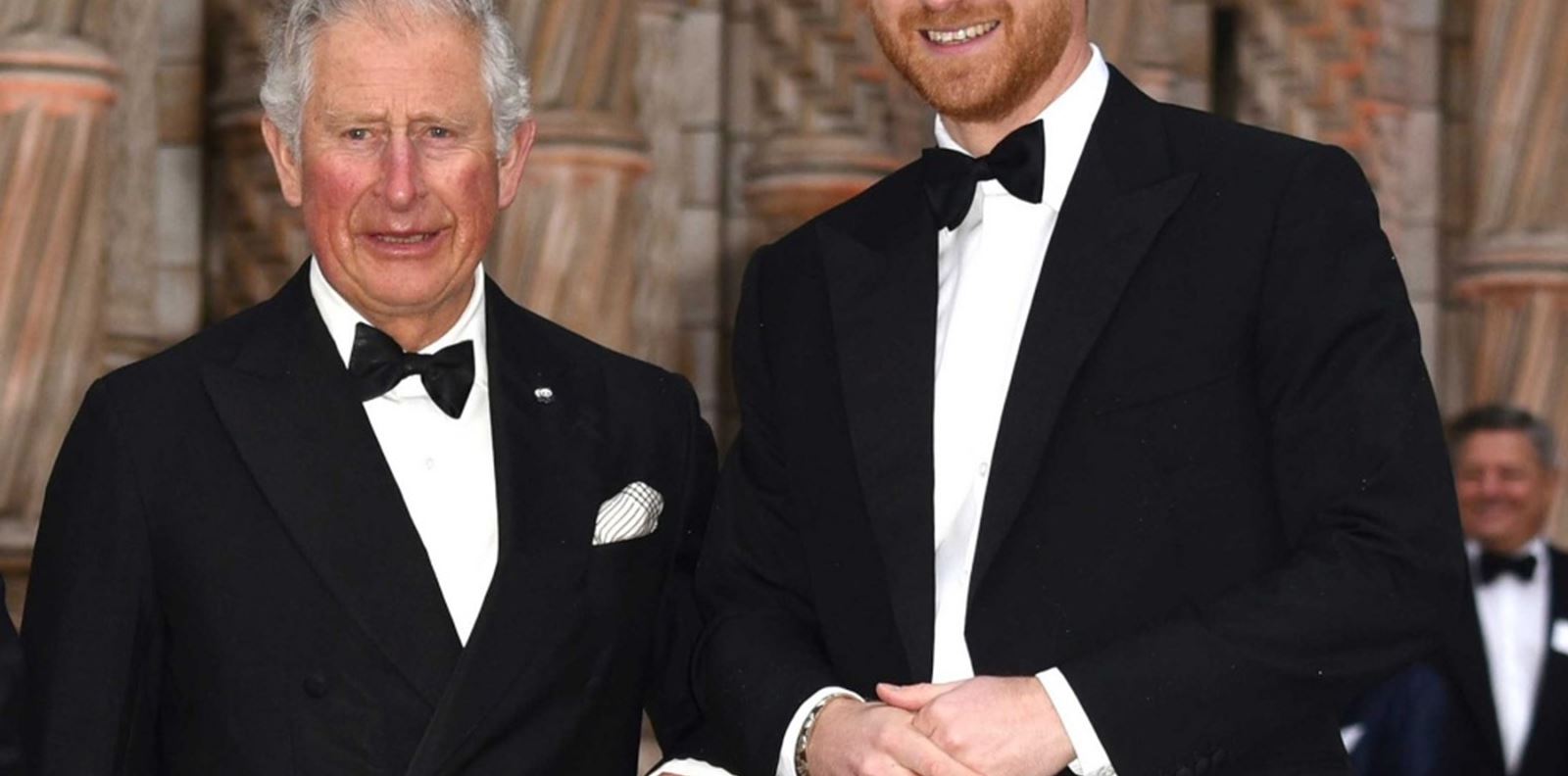 Ще се помирят ли принц Хари и крал Чарлз III?