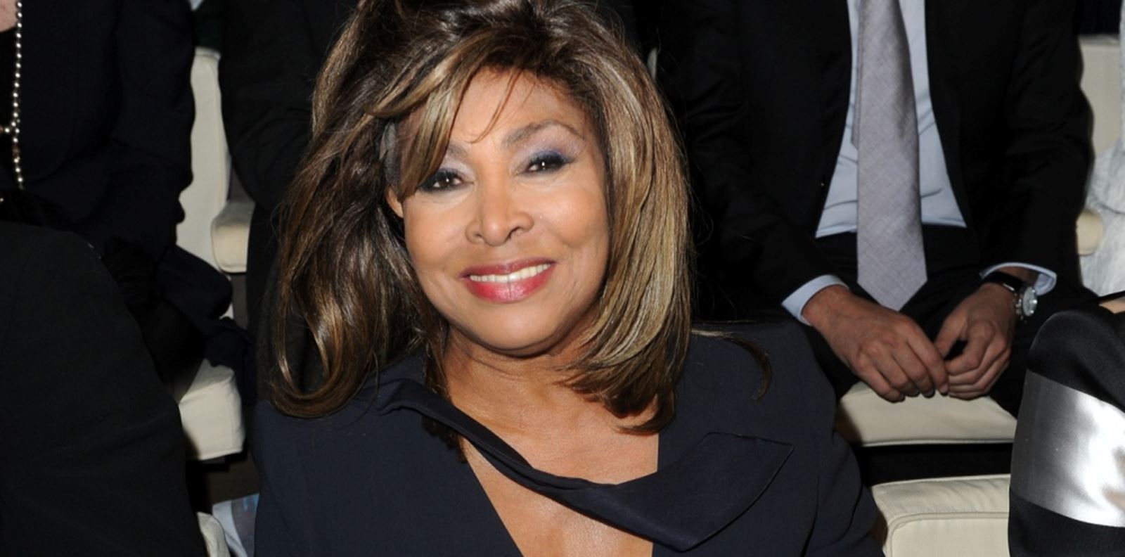 Скандал с наследството на Тина Търнър