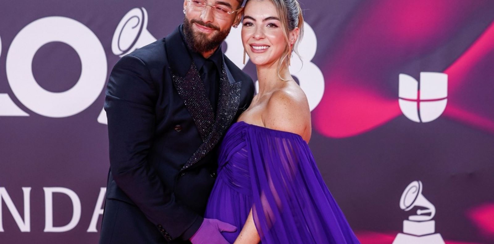 Страхотна новина! Малума стана баща