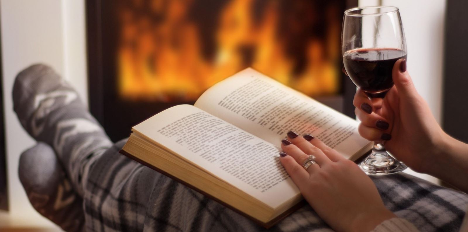 Топлото и приятно решение за всеки (зимен) вторник