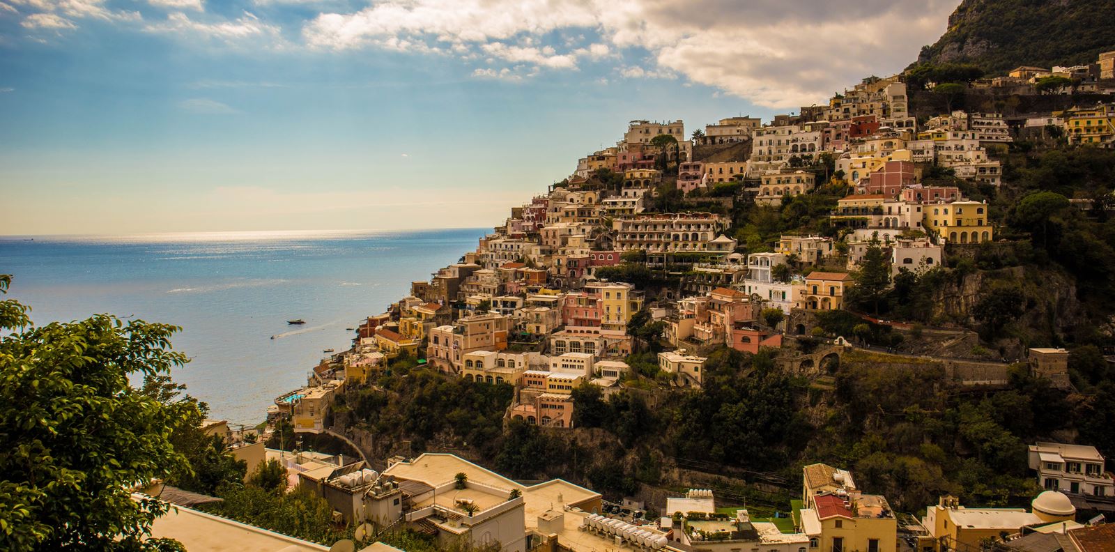 Най-красивите дестинации в Южна Италия