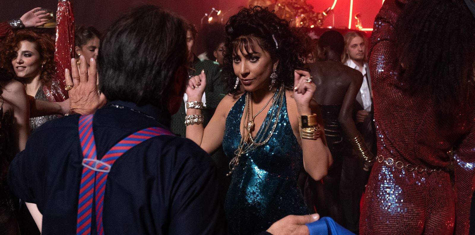 Поглед зад кулисите на &quot;Домът на Gucci&quot;