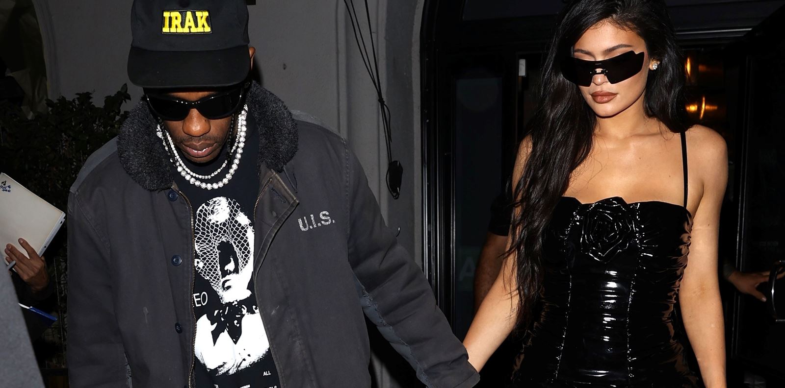 Кайли Дженър и Травис Скот отново се разделиха