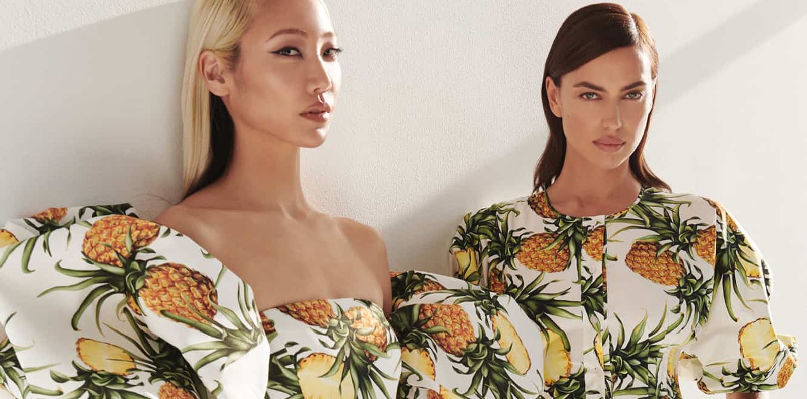 Oscar de la Renta показва цветната страна на нещата